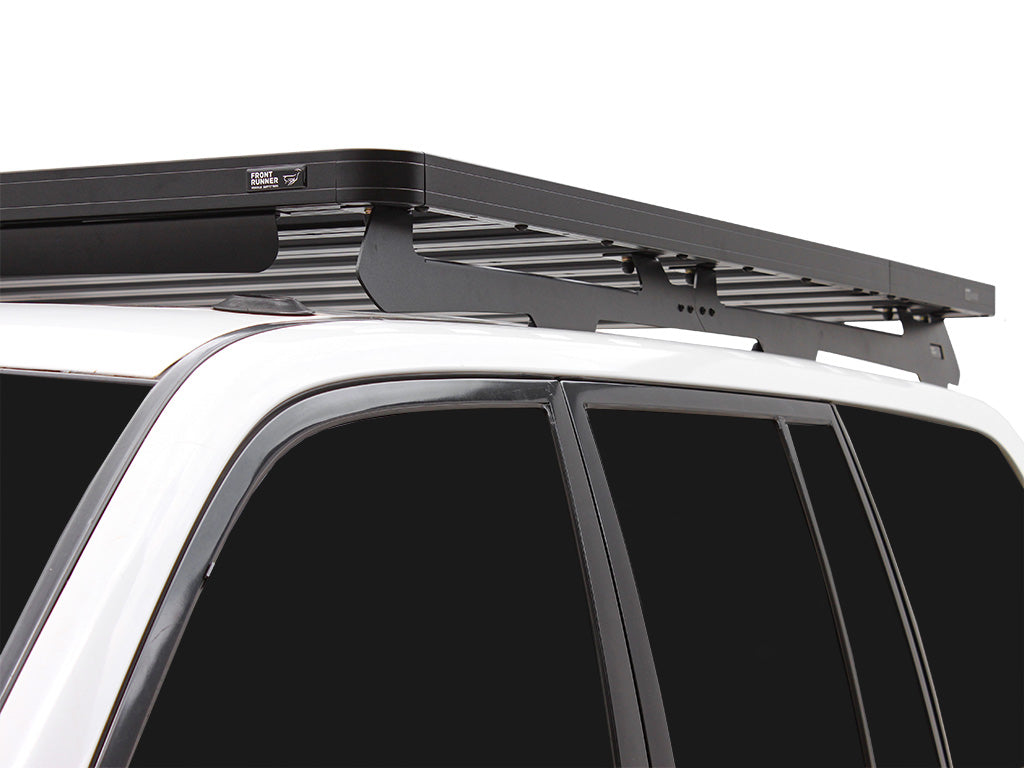 Kit de galerie Slimline II pour le Toyota Land Cruiser 100/Lexus LX470 - de Front Runner