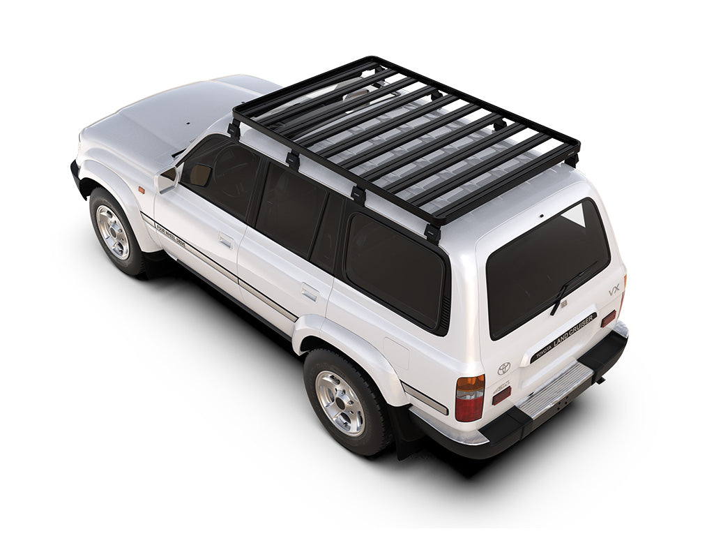 Kit de galerie Slimline II pour une Toyota Land Cruiser 80 - de Front Runner