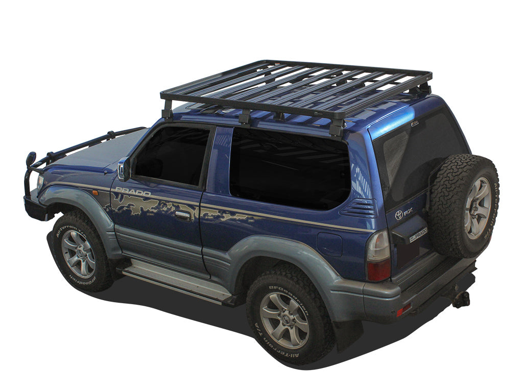 Kit de galerie Slimline II pour une Toyota Prado 90 - de Front Runner