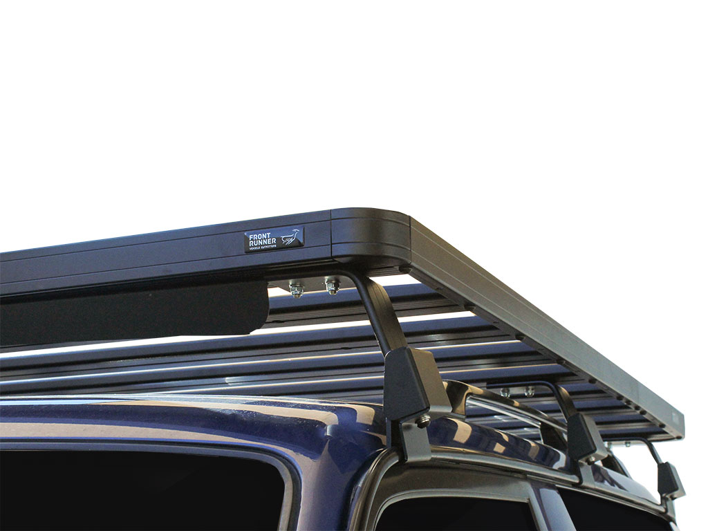 Kit de galerie Slimline II pour une Toyota Prado 90 - de Front Runner