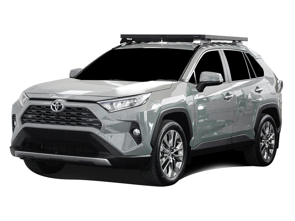 Kit de galerie Slimline II pour une Toyota Rav4 (2019-jusqu'à présent)