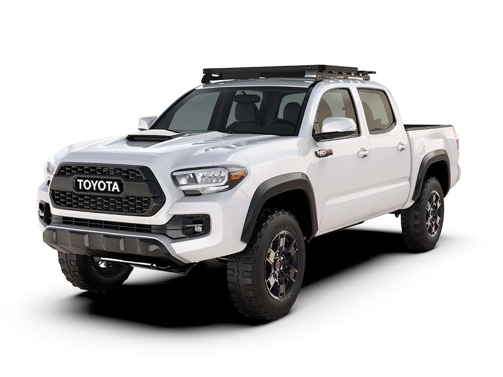 Kit de galerie Slimline II pour le Toyota Tacoma 6' (2005- jusqu'à présent) avec Cab Over Camper