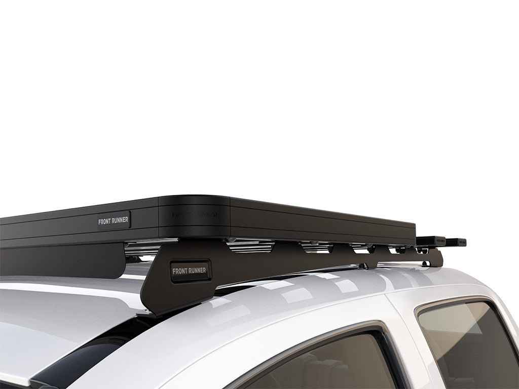 Kit de galerie Slimline II pour le Toyota Tacoma 6' (2005- jusqu'à présent) avec Cab Over Camper