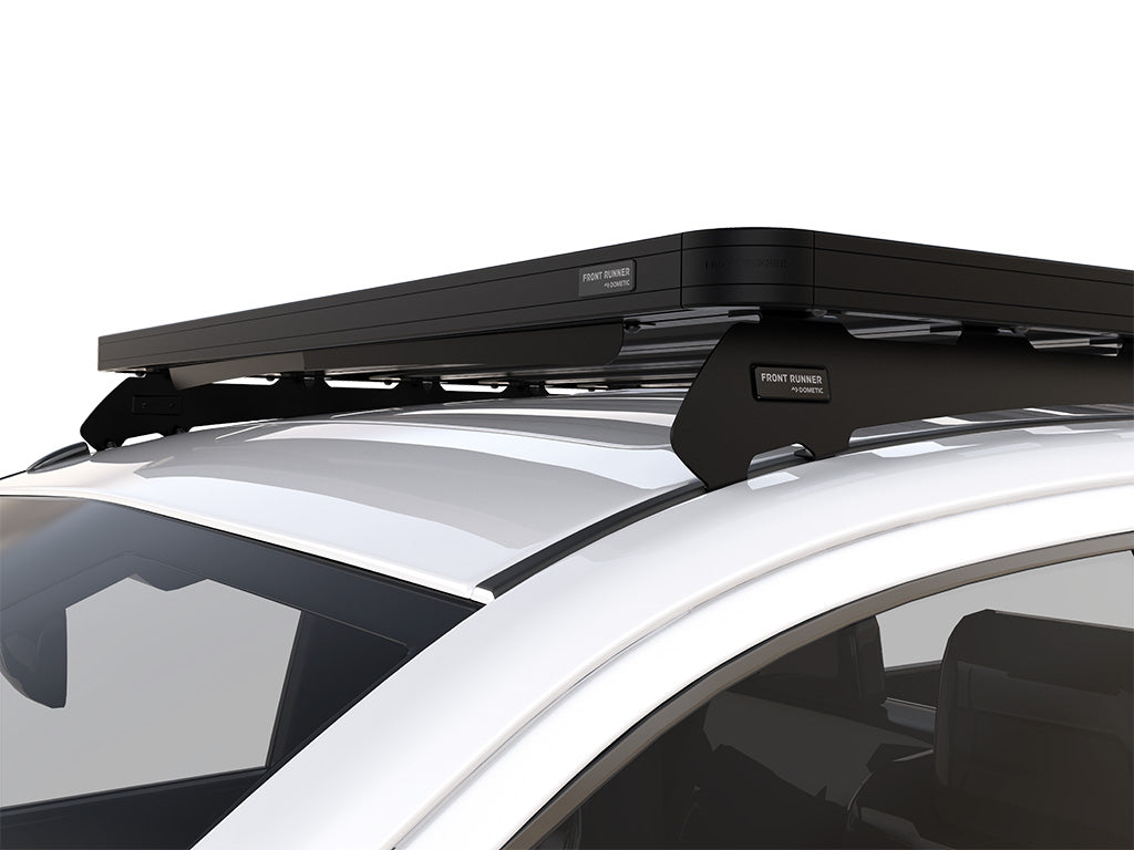 Kit de galerie Slimline II pour le Toyota Tundra Double Cab (2007-2021) / Profil bas