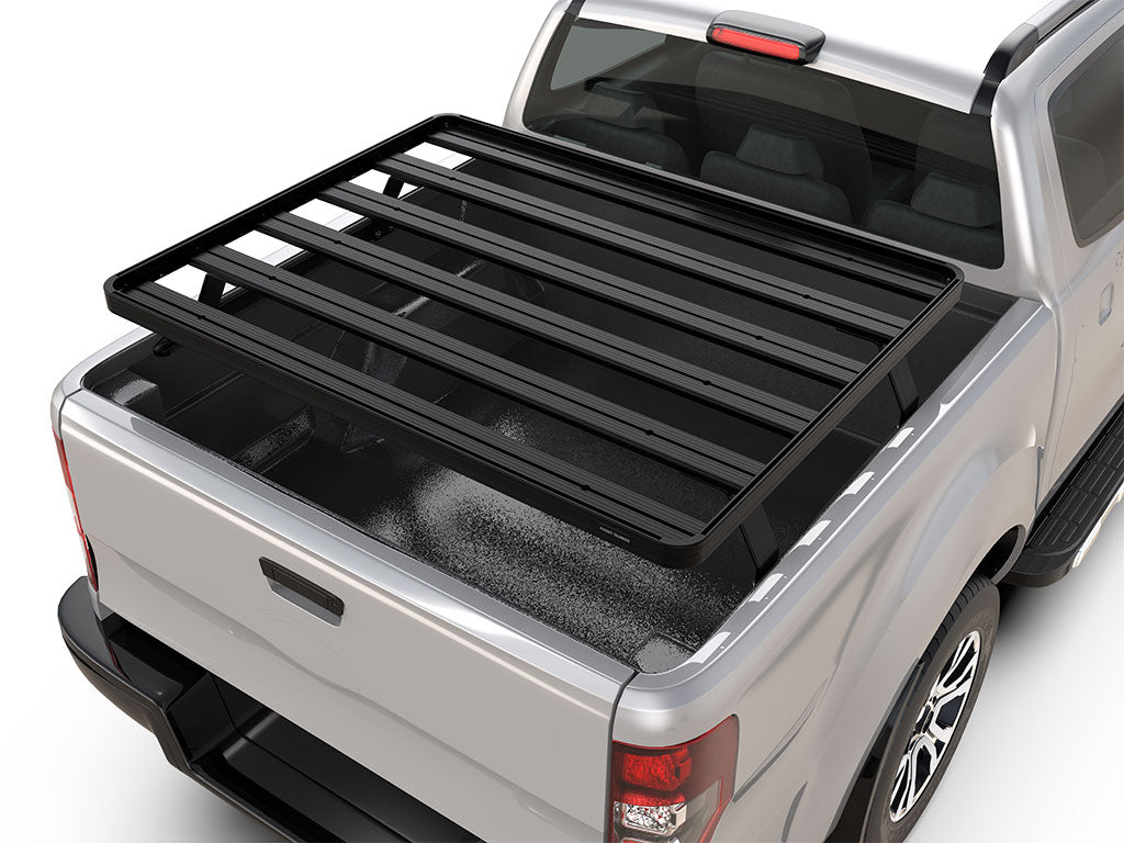 Kit de galerie Slimline II pour une Toyota Tundra Crew Cab 4 portes (2007-jusqu’à présent) - de Front Runner