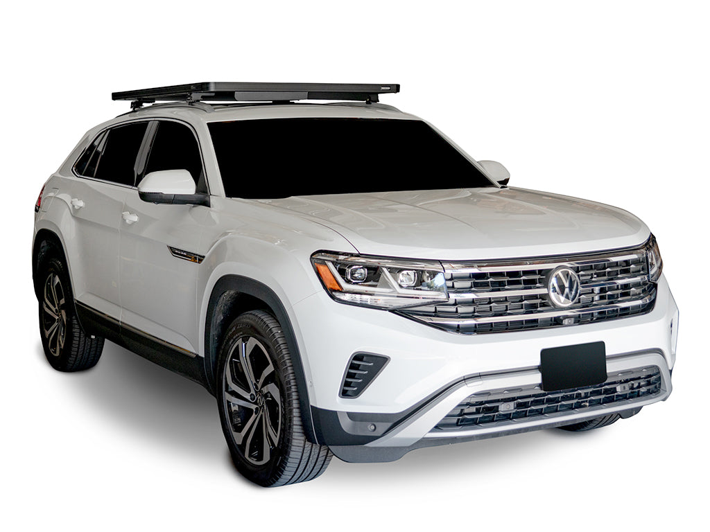 Kit de galerie de toit Slimline II pour une Volkswagen Atlas Cross Sport ( 2020-jusqu'à présent)