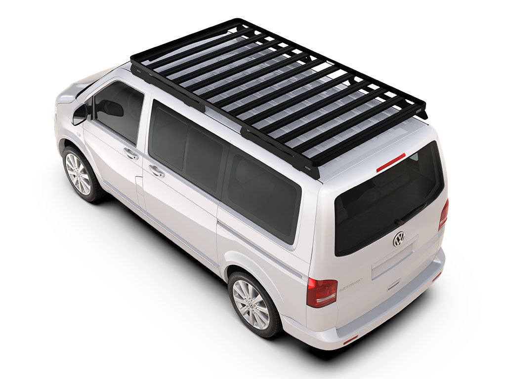 Kit de galerie Slimline II pour le Volkswagen T5 Transporter Kombi / SWB (2003-2015)