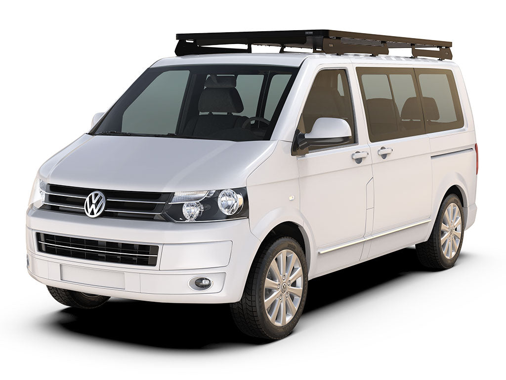 Kit de galerie Slimline II pour le Volkswagen T5 Transporter Kombi / SWB (2003-2015)