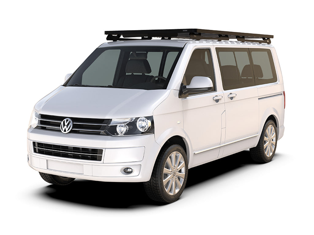 Kit de galerie Slimline II pour le Volkswagen T5 Transporter Kombi / LWB (2003-2015)