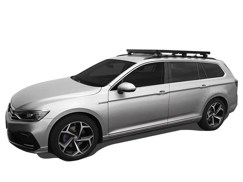 Kit galerie de toit pour Volkswagen Passat B8 Variant (2014-actuel) Slimline II - par Front Runner
