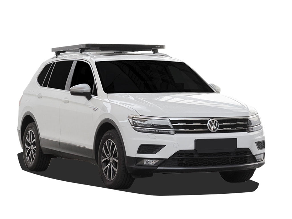 Kit de galerie de toit Slimline II pour une Volkswagen Tiguan (2016-jusqu'à présent) - de Front Runner