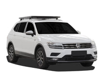 Charger l&#39;image dans la galerie, Kit de galerie de toit Slimline II pour une Volkswagen Tiguan (2016-jusqu&#39;à présent) - de Front Runner