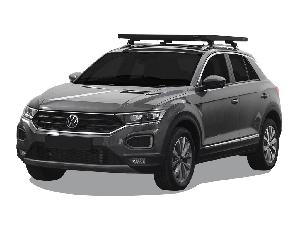 Kit de galerie Slimline II pour Volkswagen T-Roc (2017-jusqu'à présent)