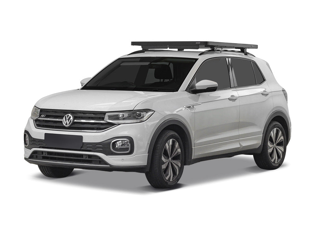 Kit de galerie Slimline II pour une Volkswagen T-Cross (2019-jusqu'à présent) - de Front Runner