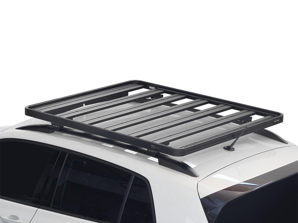 Kit de galerie Slimline II pour une Volkswagen T-Cross (2019-jusqu'à présent) - de Front Runner