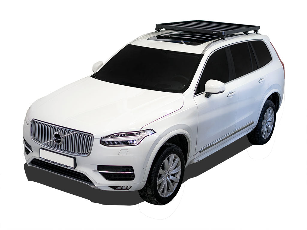 Kit de galerie Slimline II pour Volvo XC90 (2015-jusqu'à présent)- de Front Runner