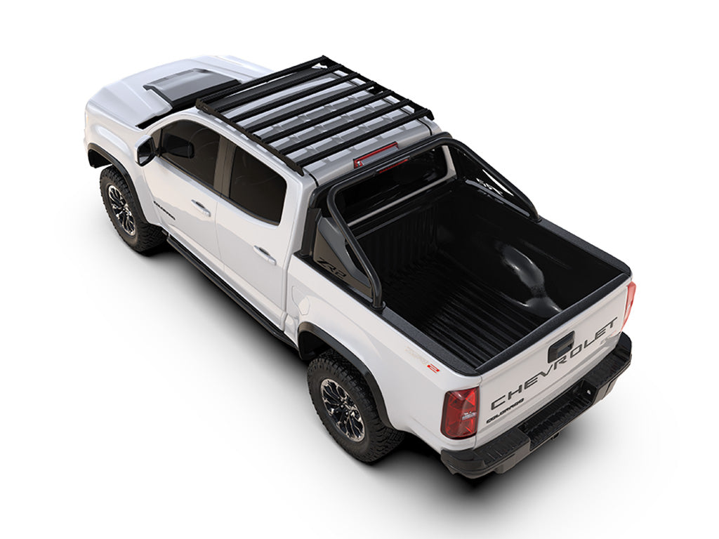 Kit de galerie Slimsport pour Chevrolet Colorado / GMC Canyon (2015-2022)