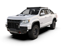 Charger l&#39;image dans la galerie, Kit de galerie Slimsport pour Chevrolet Colorado/GMC Canyon (2015- jusqu&#39;à présent) / Prêt pour barre lumineuse