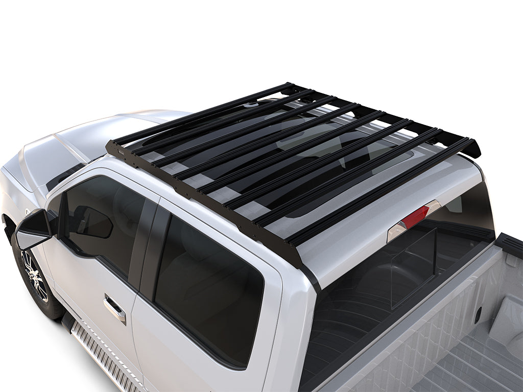 Kit de galerie Slimsport pour le Ford F150 Super Crew (2015-2020)