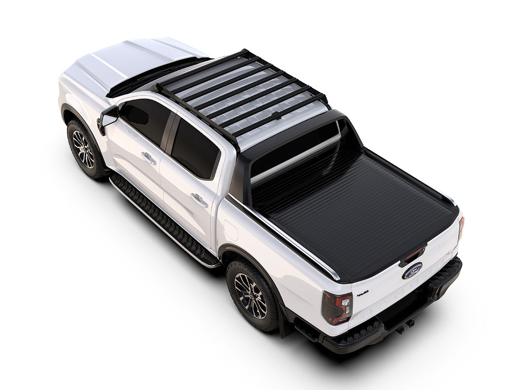 Kit de galerie Slimsport pour le Ford Ranger T6.2 Wildtrak/Raptor Double Cab (2022 - jusqu'à présent)