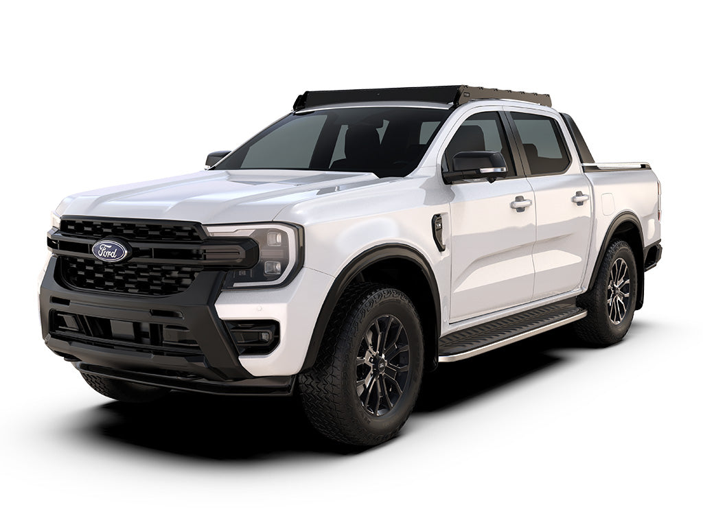 Kit de galerie Slimsport pour le Ford Ranger T6.2 Wildtrak/Raptor Double Cab (2022 - jusqu'à présent)