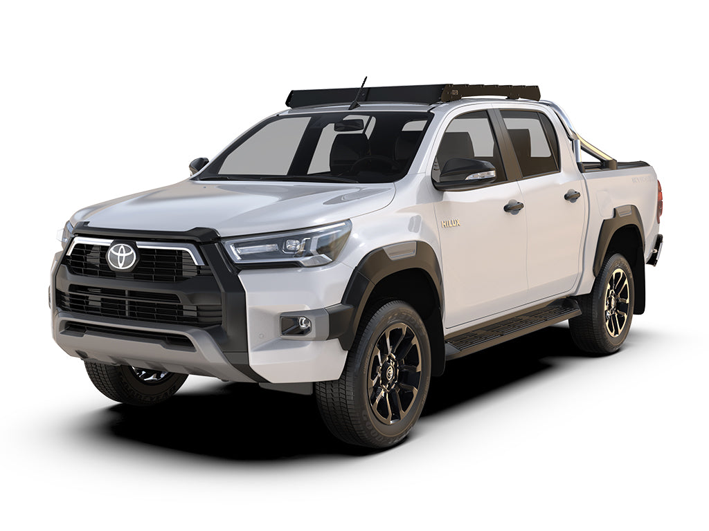 Kit de galerie Slimsport pour le Toyota Hilux (2021 - jusqu'à présent)