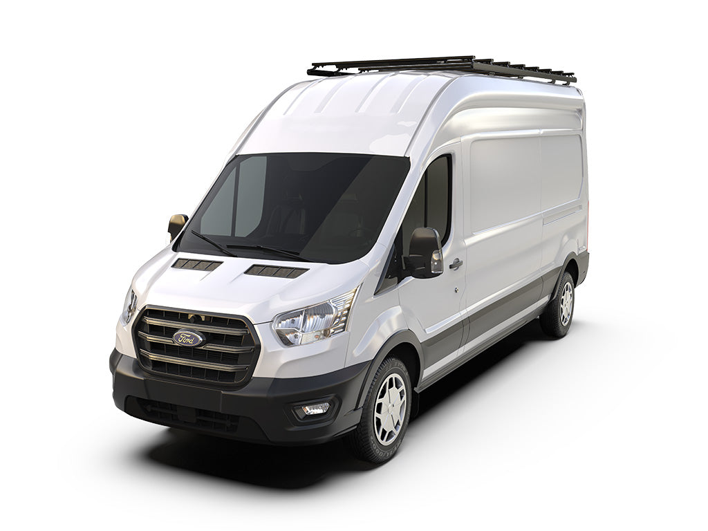 Kit de galerie Slimpro pour le Ford Transit (L3H3/148 in/Toit haut) (2013 - jusqu'à présent)