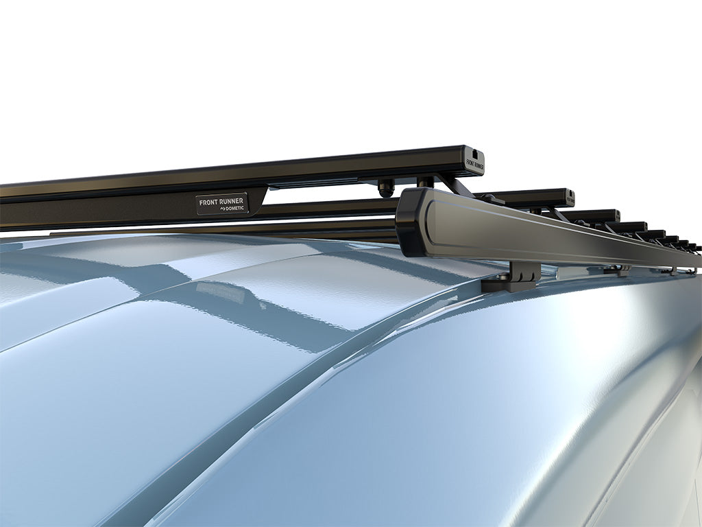 Kit de galerie Slimpro pour le Ford Transit (L4H3/148 in WB/High Roof) (2013 - jusqu'à présent)