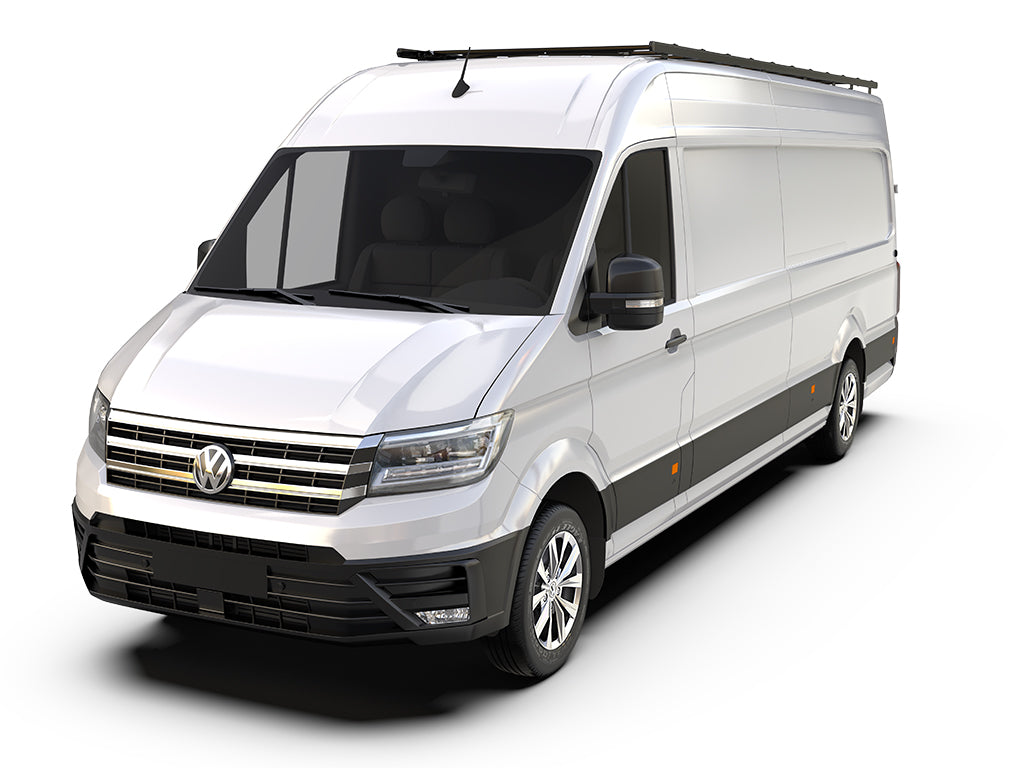 Kit de galerie Slimpro pour le Volkswagen Crafter (L5H2 / MWB / Toit standard) (2017 - jusqu'à présent)