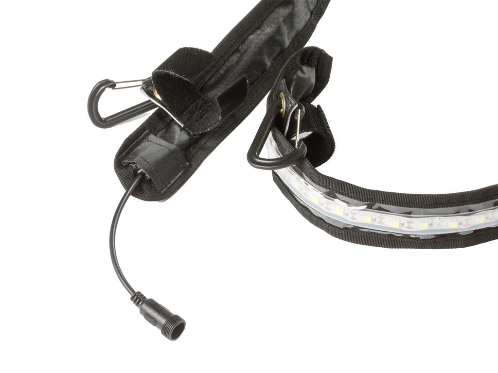 Bande lumineuse LED / 1.2 M