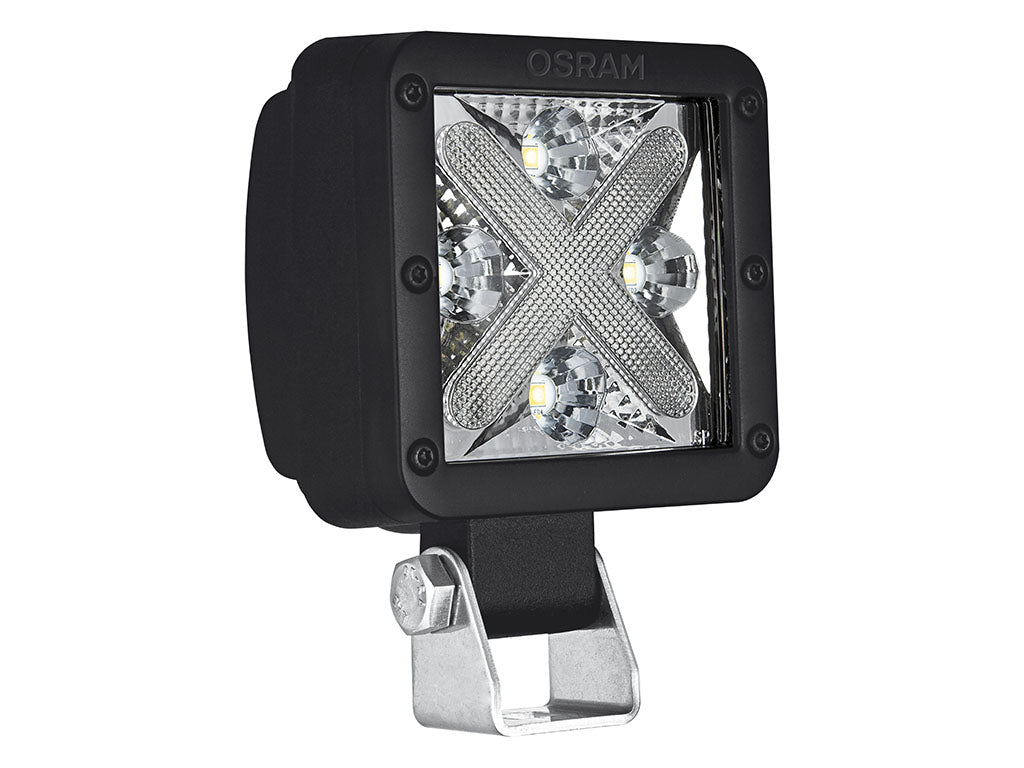 4in LED Cube MX85-SP / 12V / Faisceau Spot