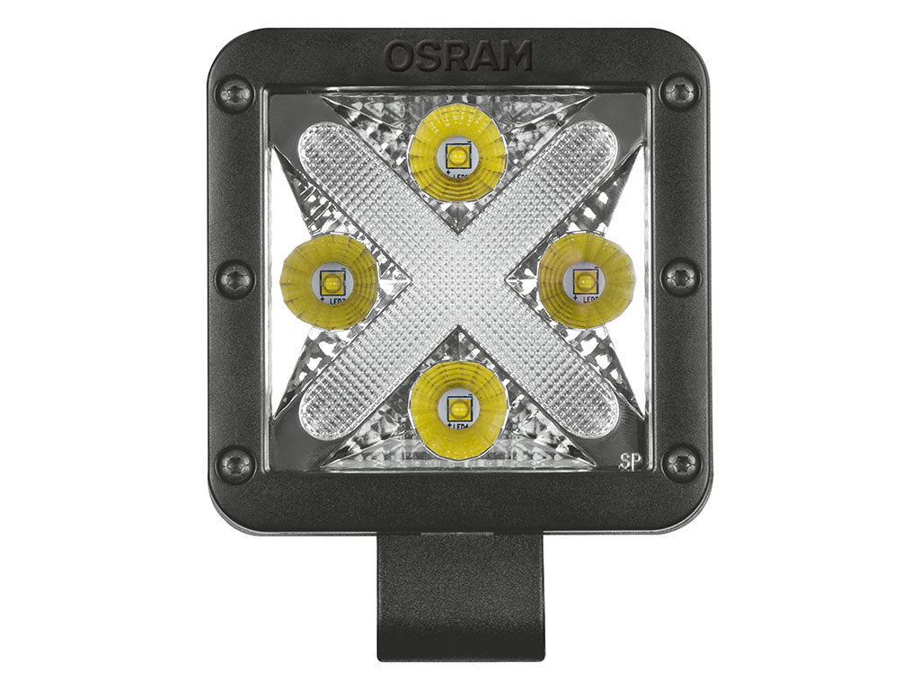 4in LED Cube MX85-SP / 12V / Faisceau Spot