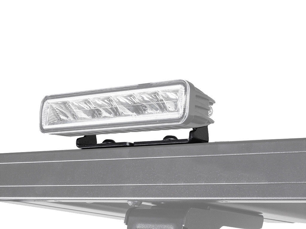 Support de montage pour barre LED OSRAM 22in SX500-SP - par Front Runner