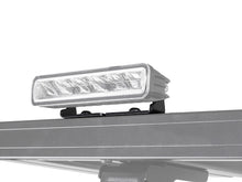 Charger l&#39;image dans la galerie, Support de montage pour barre LED OSRAM 22in SX500-SP - par Front Runner