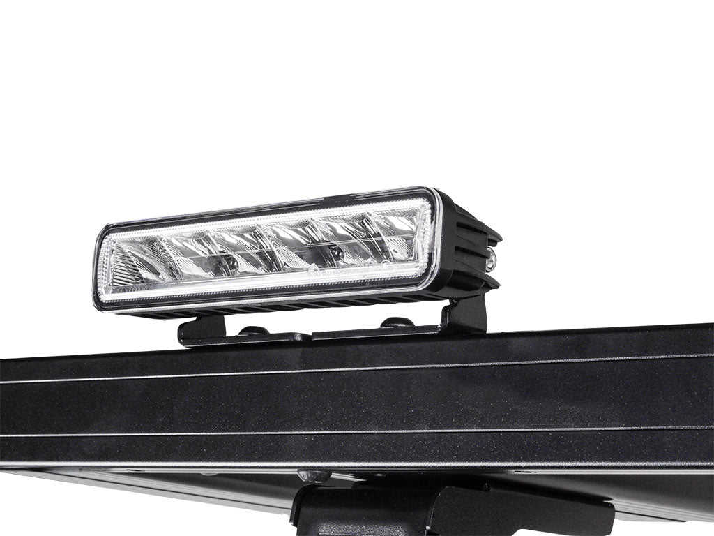 Support de montage pour barre LED OSRAM 22in SX500-SP - par Front Runner