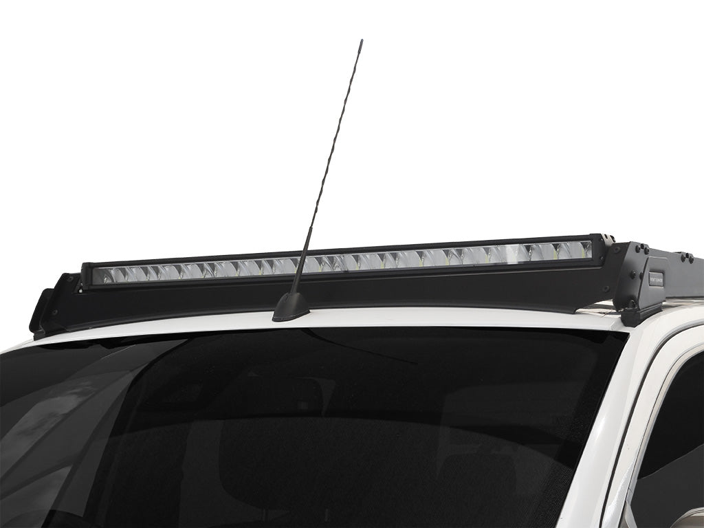 Déflecteur de barre lumineuse 40in pour galerie Slimsport pour le Ford Ranger (2012- 2022)