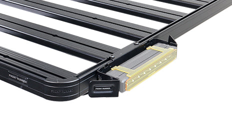 Support de montage pour barre lumineuse LED 10in VX250-CB