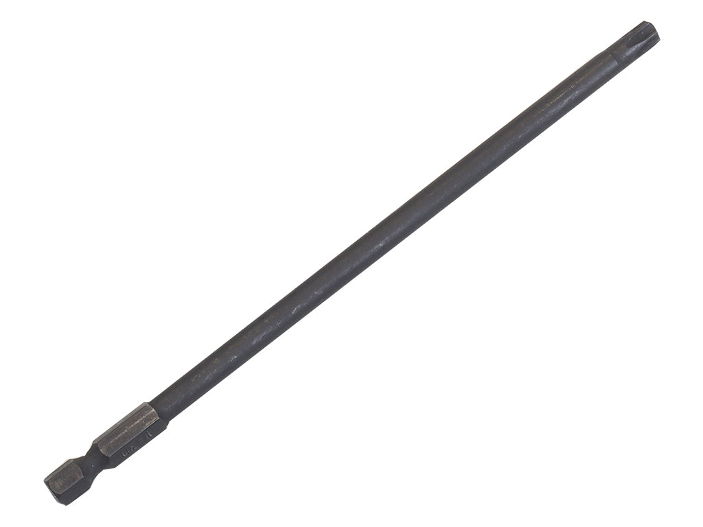 Clé Allen Torx 6in/T30 pour Galerie Slimsport