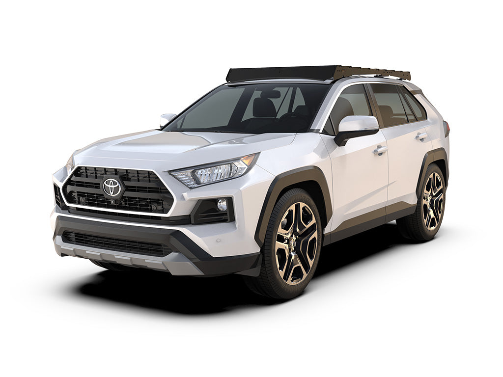 Déflecteur de vent pour galerie Slimsport du Toyota Rav4 (2019 - jusqu'à présent)