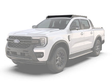 Charger l&#39;image dans la galerie, Déflecteur de vent pour la galerie du Ford Ranger T6.2 Double Cab (2022- jusqu&#39;à présent)