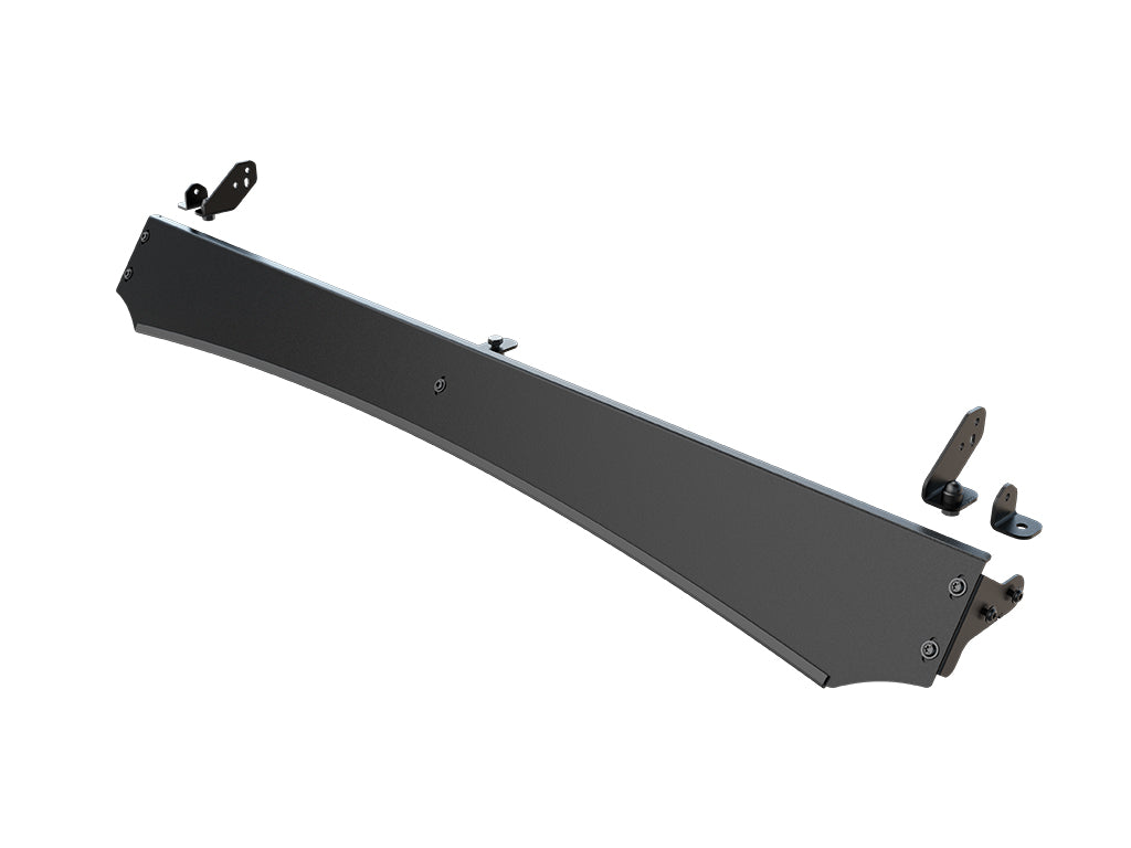 Déflecteur de vent Slimsport pour Chevrolet Colorado/GMC Canyon (2015-2022)