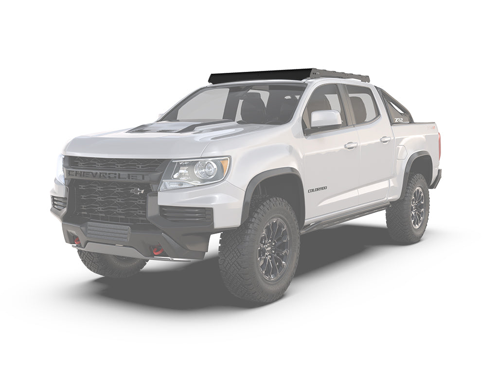 Déflecteur de vent Slimsport pour Chevrolet Colorado/GMC Canyon (2015-2022)