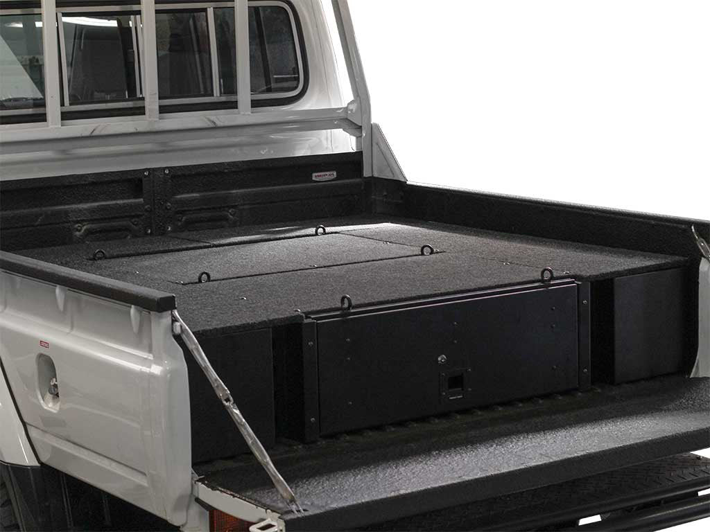 Kit de tiroir pour le Toyota Land Cruiser 79 DC