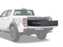 Charger l&#39;image dans la galerie, Kit de tiroir pour le Ford Ranger Wildtrak / Raptor (2019-2022) avec doublure de benne