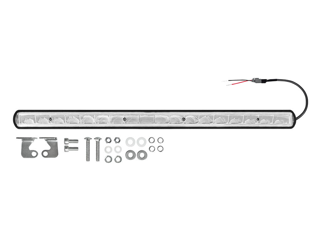 Barre LED 22in SX500-SP / 12V/24V / Faisceau Spot