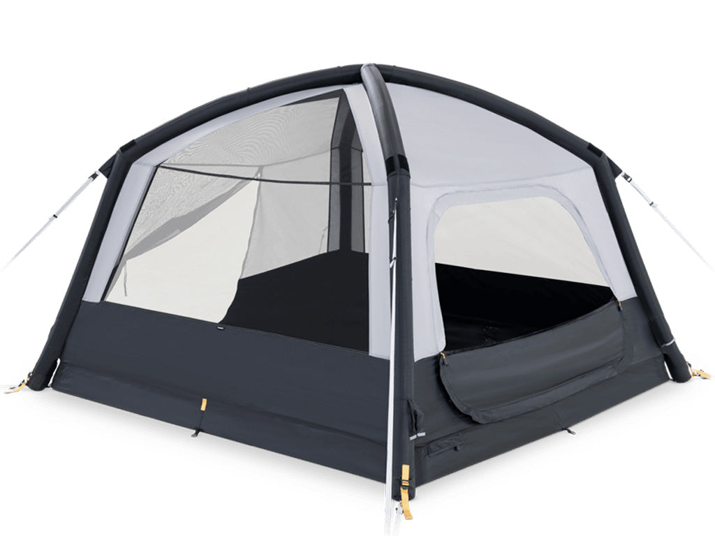 Tente de camping gonflable Dometic Réunion FTG 4X4 REDUX / 4 personnes