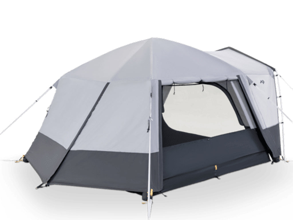 Tente de camping gonflable Dometic Réunion FTG 4X4 REDUX / 4 personnes