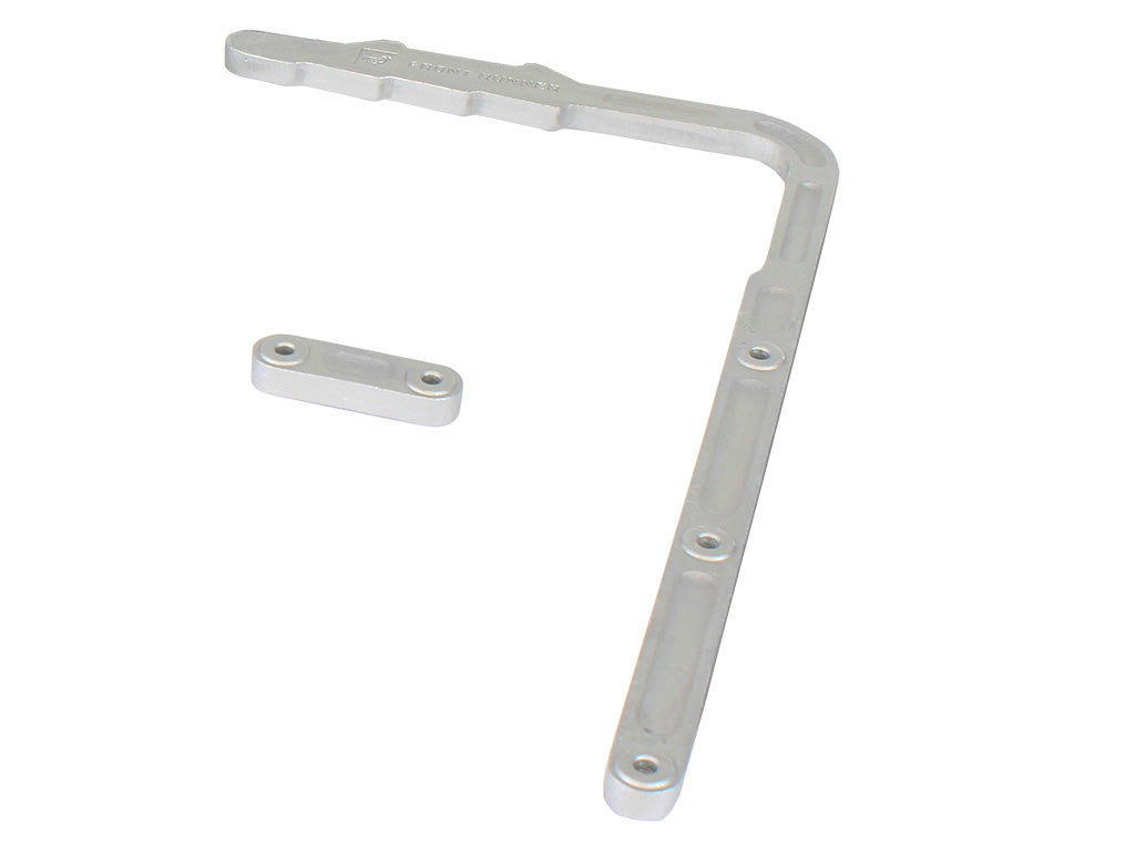 Kit de pied de remplacement pour une grille de BBQ sur roue de secours - de Front Runner